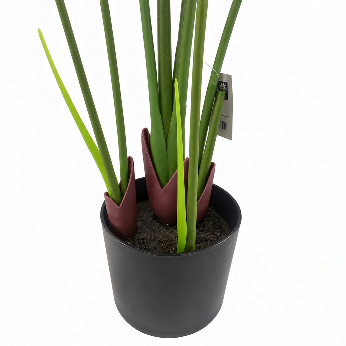 120cm Artificial UV Traveller Banana Palm Tree – image 5