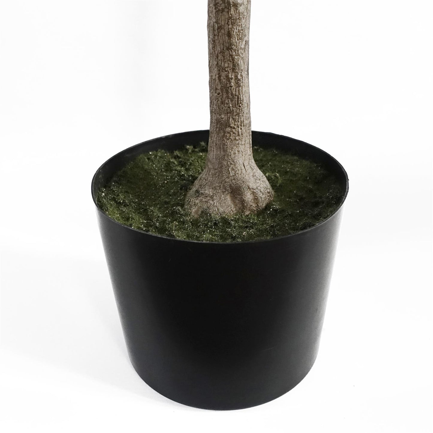 120cm Premium Artificial Lemon Tree – image 5