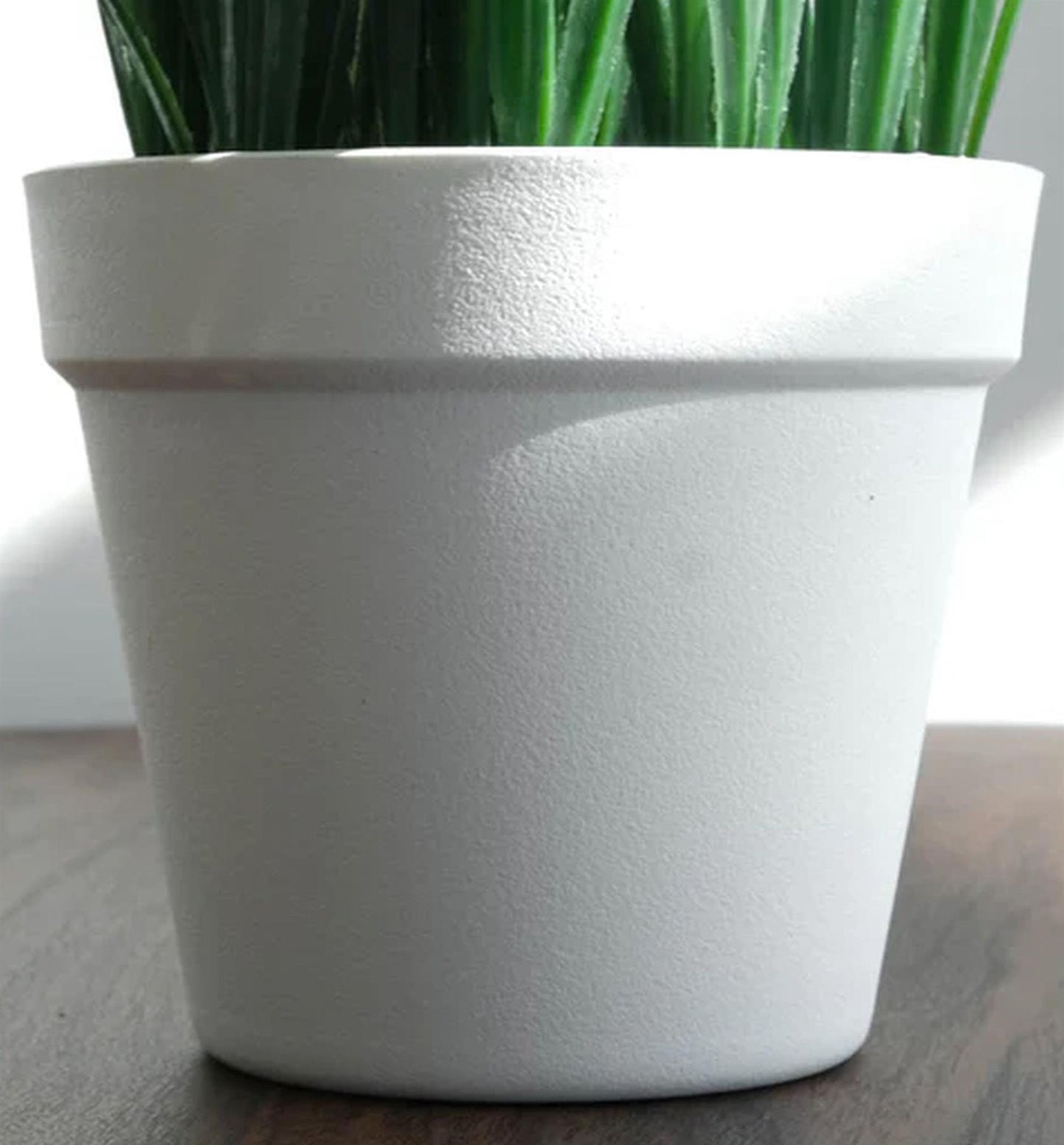 22cm Artificial Grass Plant