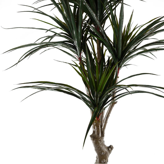 120cm Artificial UV Resistant Yucca – image 2