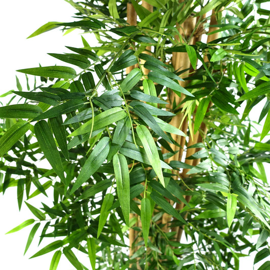 Artificial 150cm Oriental Bamboo Plant – image 2