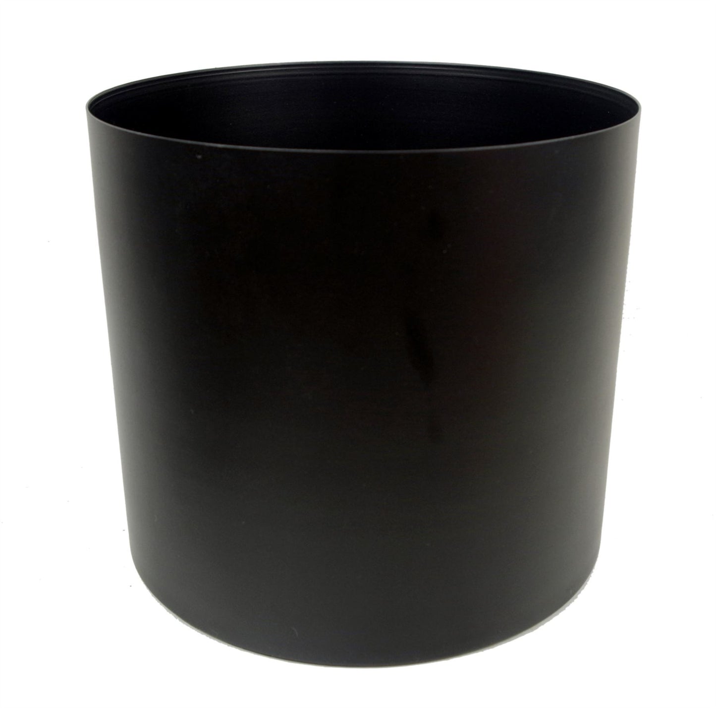 150cm Twisted Trunk Artificial Fruticosa Ficus Tree Black Planter – image 6