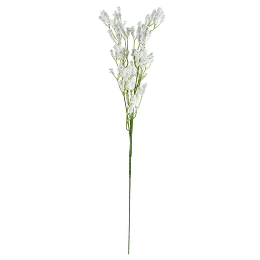 65cm Artificial Gypsophilia Spray – image 2