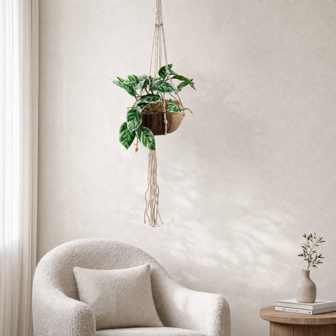 How to Photograph Artificial Plants for Your Store