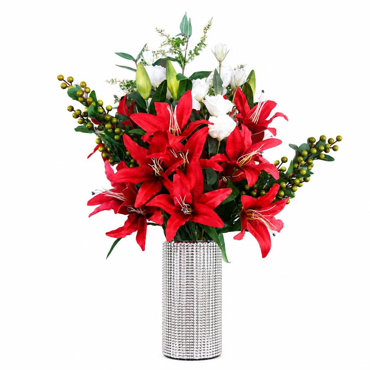 Flower Arrangements