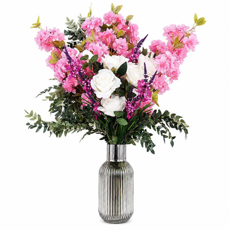 Artificial Roses
