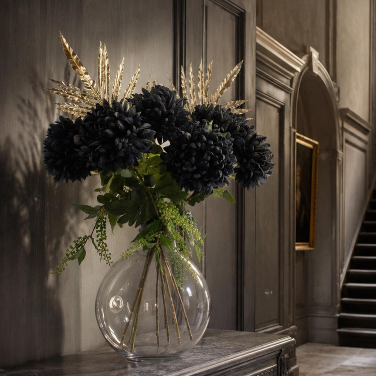 Artificial Chrysanthemums