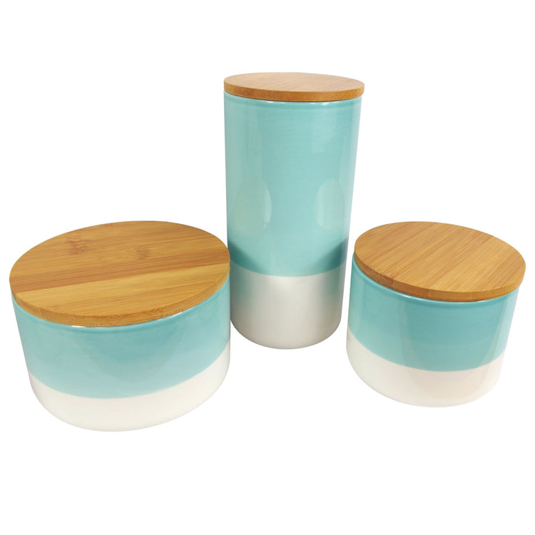 Storage Jars