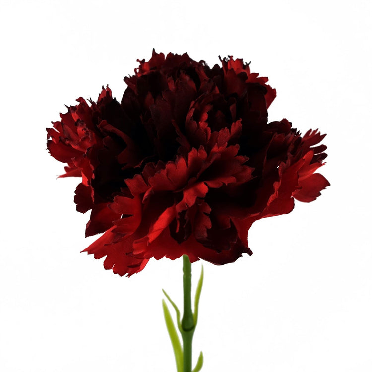 Artificial Carnations