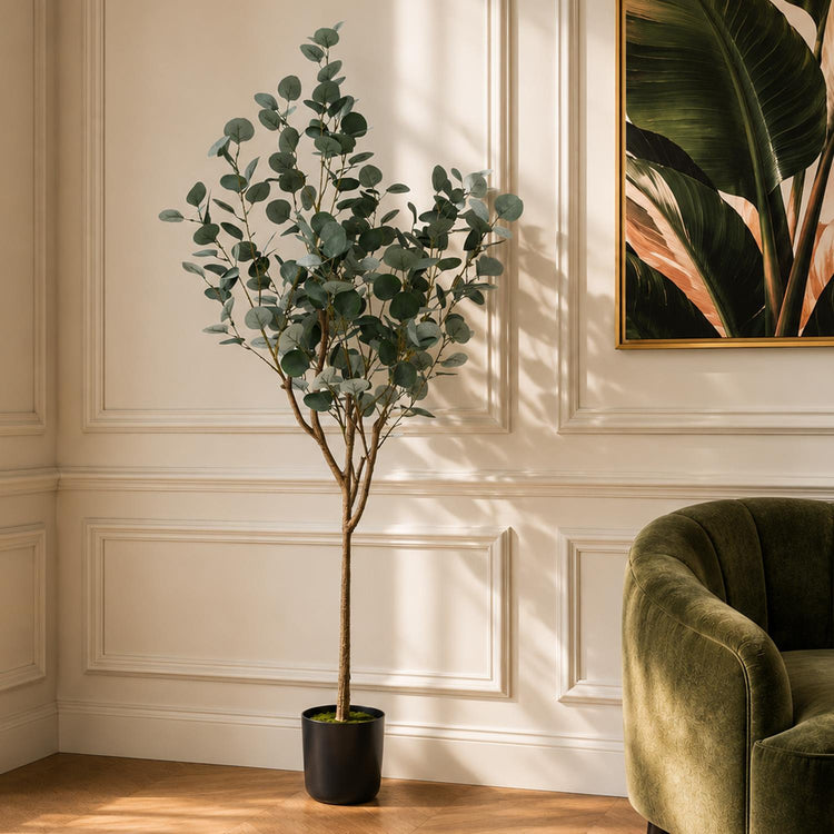 Artificial Eucalyptus