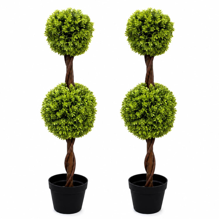 Topiary Trees