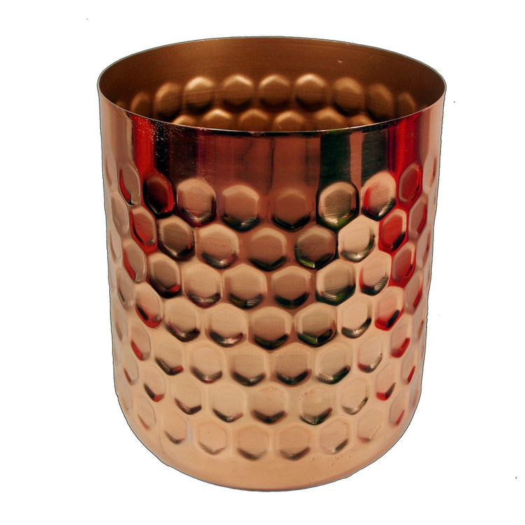 Metal Planters