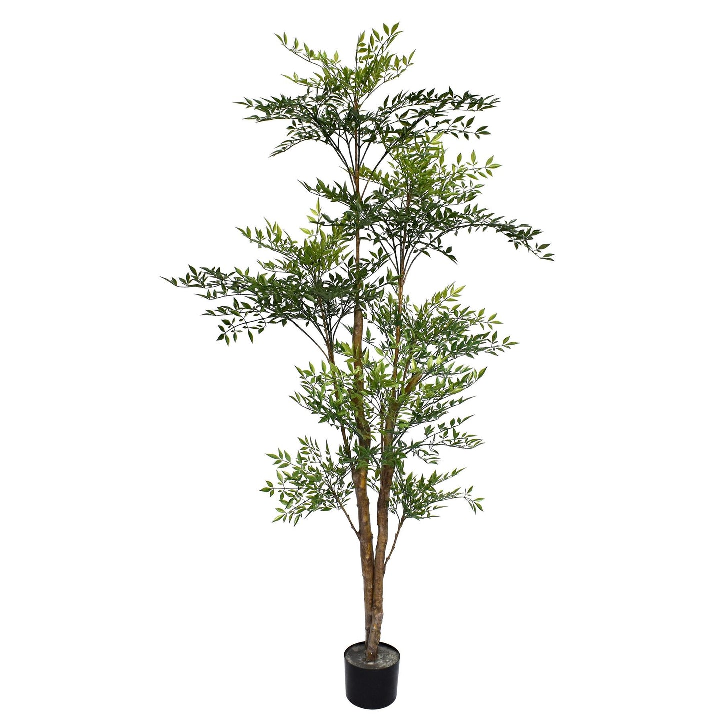 165cm Artificial Fire Retardant Nandina Tree