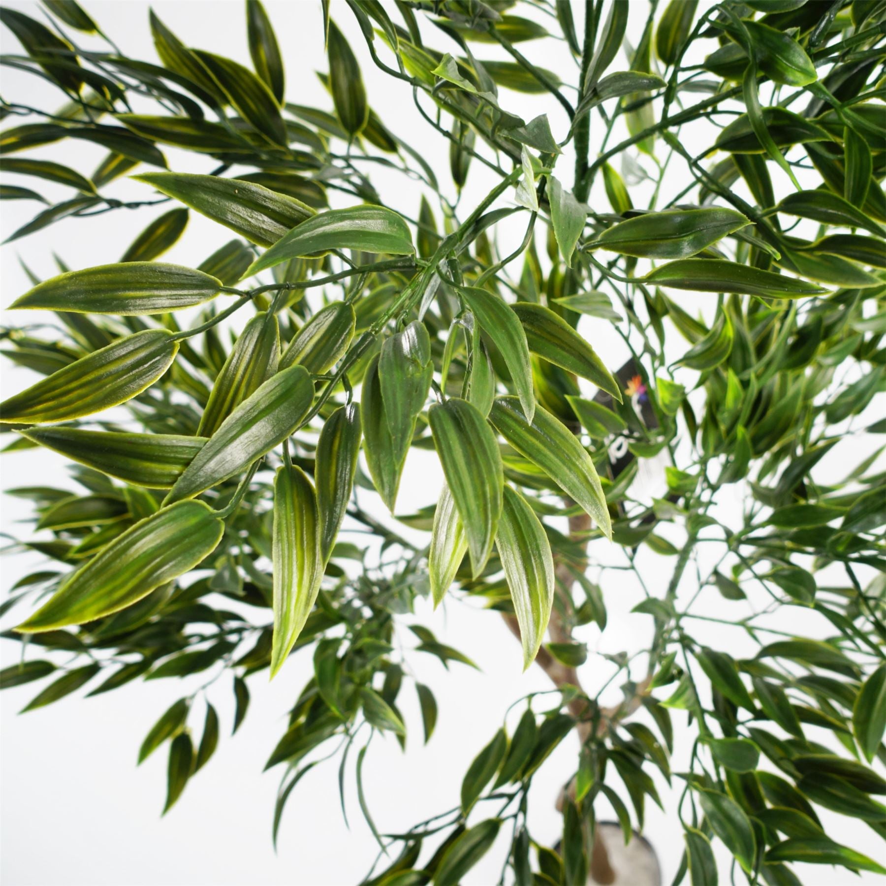 120cm UV Resistant Artificial Japanese Ficus Leaf Tree – image 4