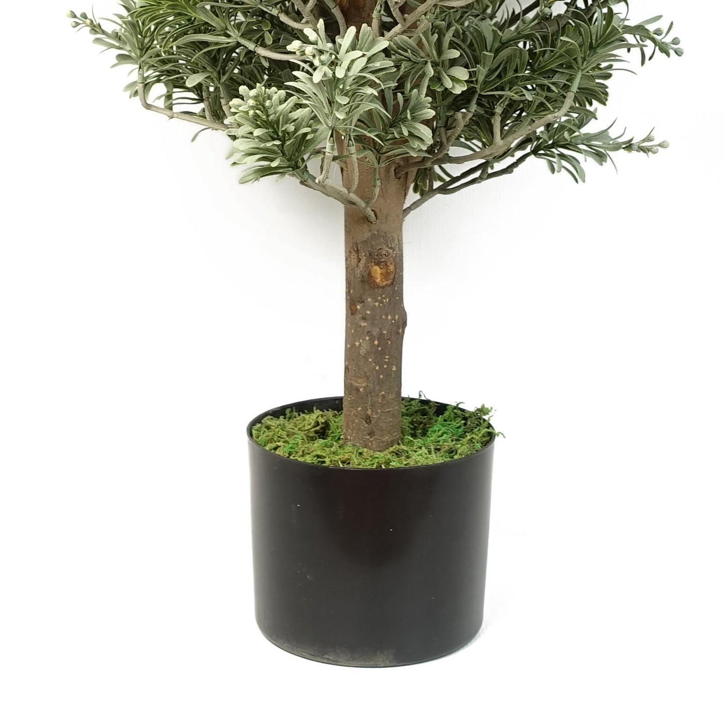 70cm Artificial Topiary Artemisa Plant