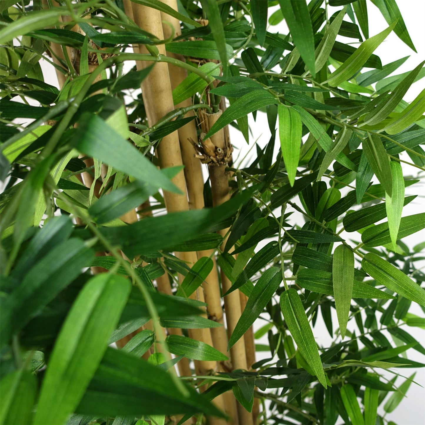Artificial 150cm Oriental Bamboo Plant – image 3