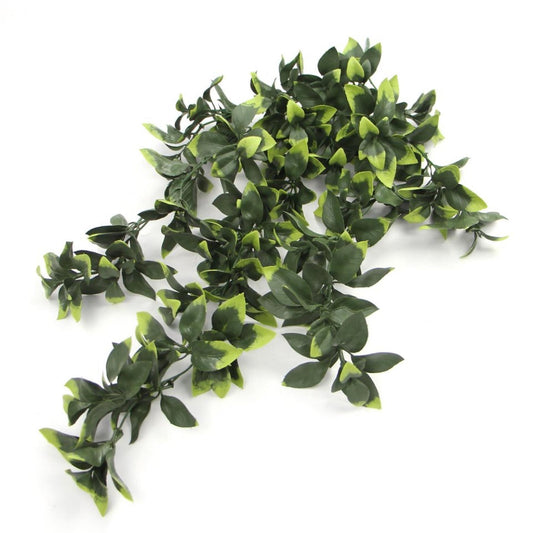 Hanging UV and Fire Resistant Artificial Pothos Plant 71cm – image 2