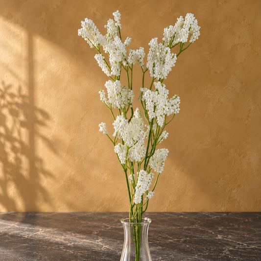 65cm Artificial Gypsophilia Spray