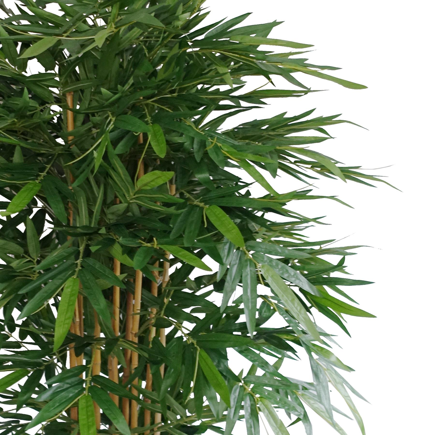 180cm Artificial Premium UV Resistant Bamboo – image 5