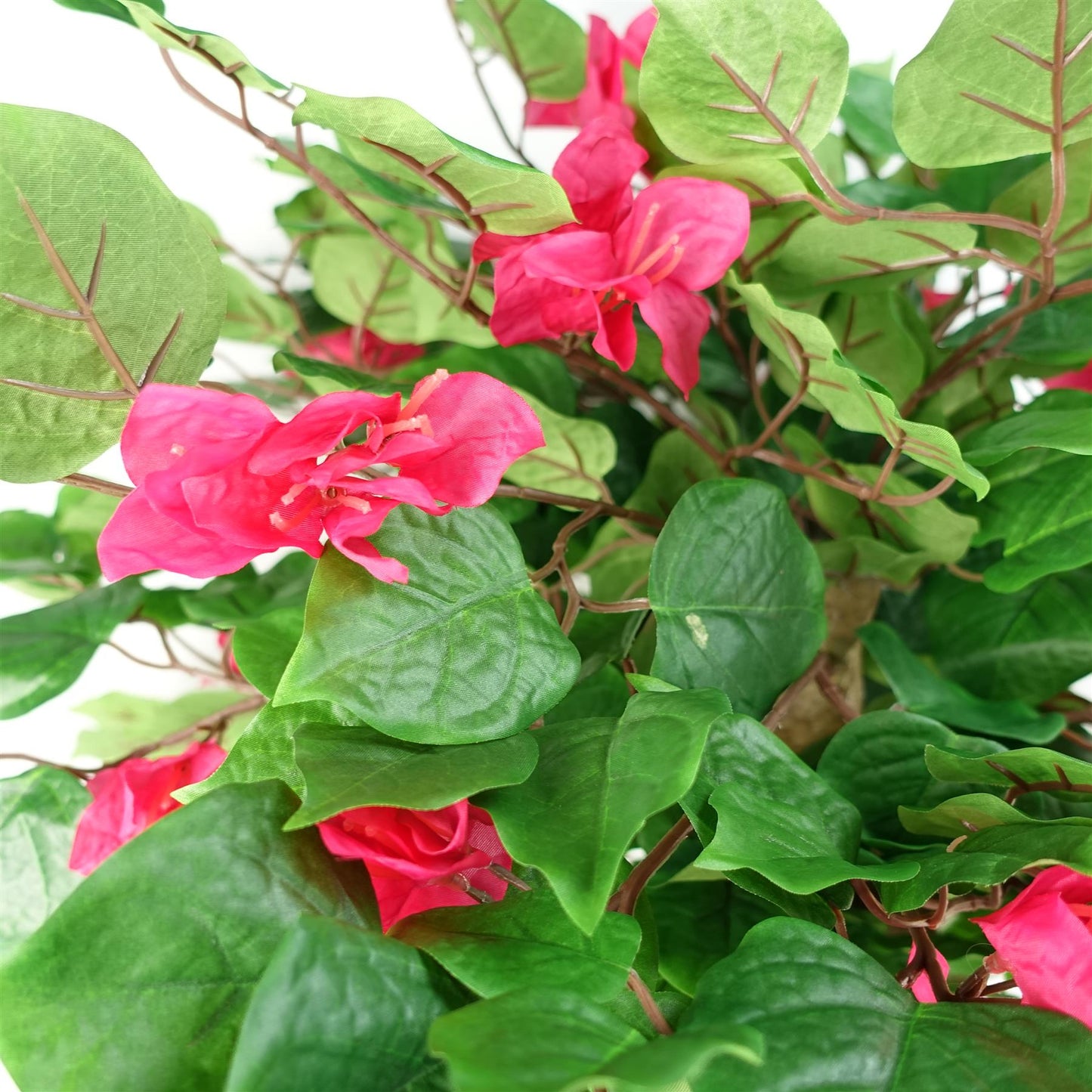 150cm Japanese Artificial Silk Bougainvillea Tree – image 3