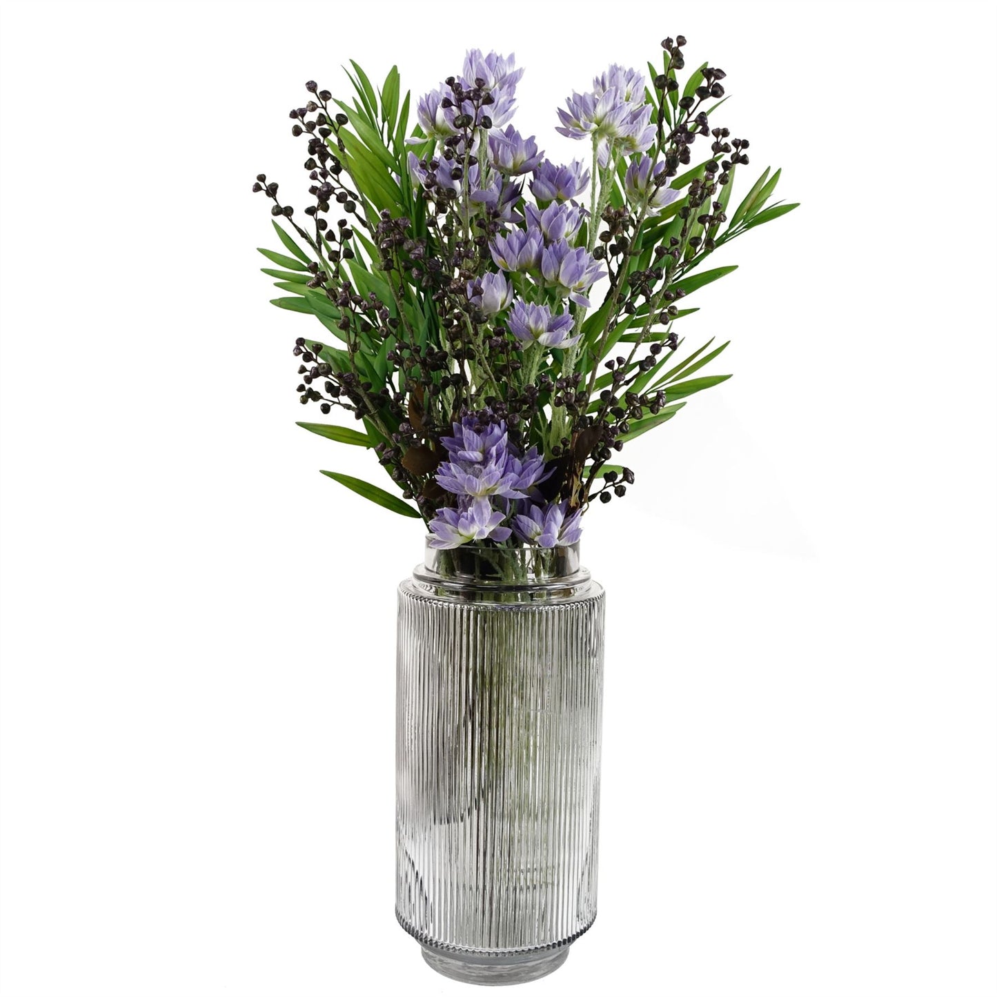 85cm Artificial Bamboo Fern Stem