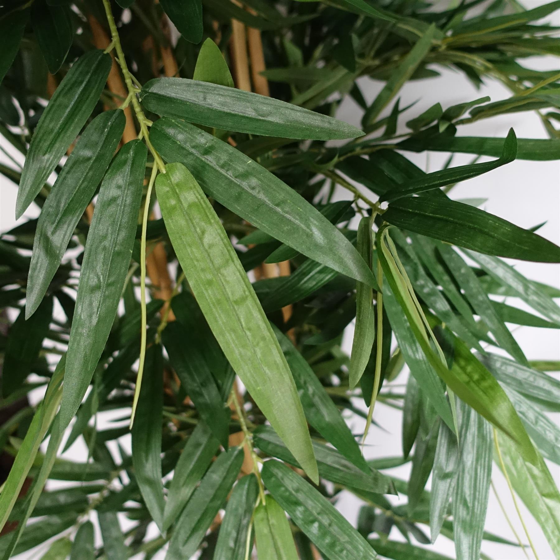 180cm Artificial Premium UV Resistant Bamboo – image 4