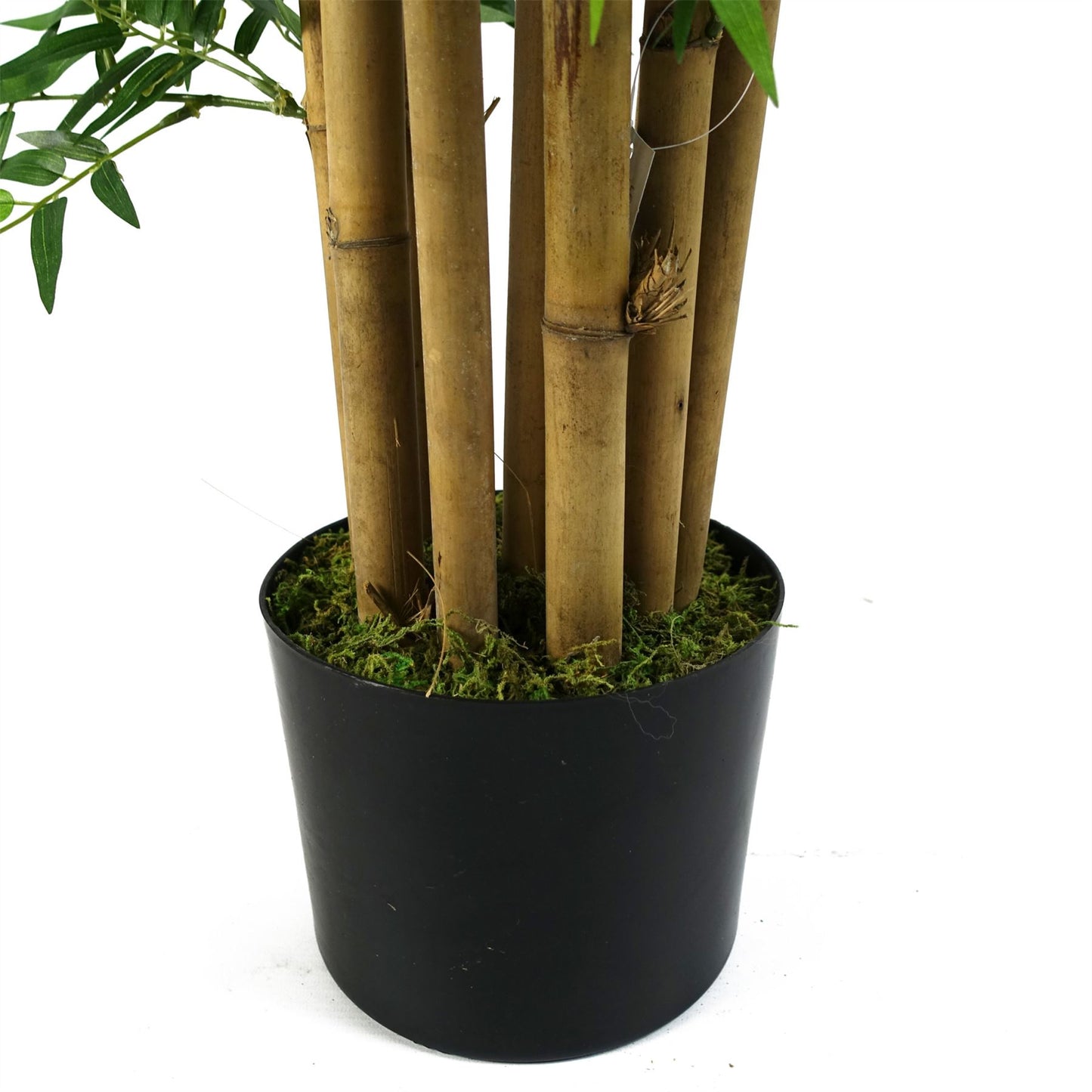 Artificial 150cm Oriental Bamboo Plant – image 4