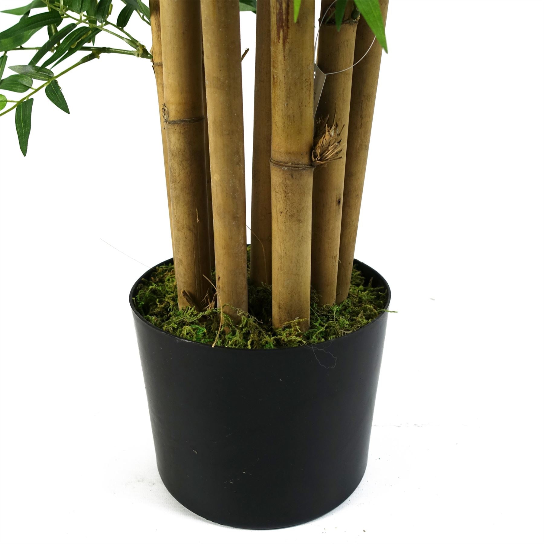 Artificial 150cm Oriental Bamboo Plant – image 4