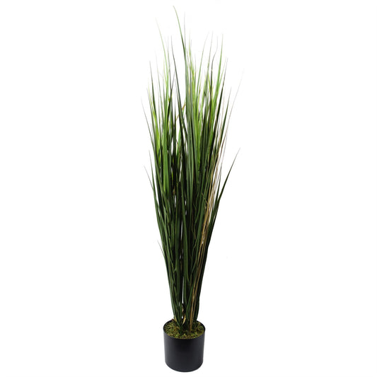 130cm Artificial Grass UV Resistant Outdoor – image 2