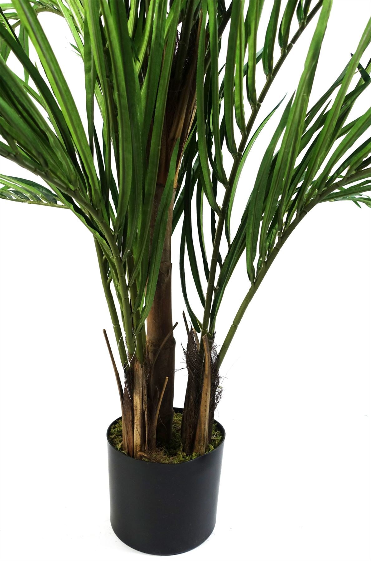 Artificial 130cm Areca Palm Tree