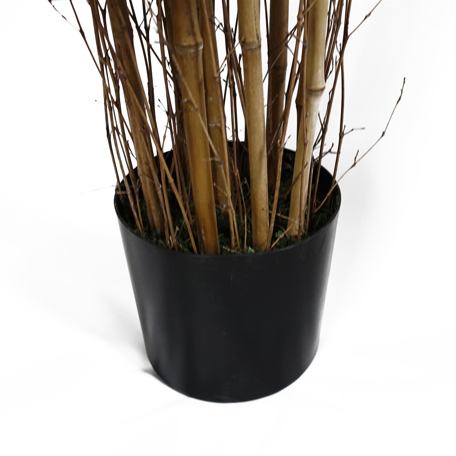 180cm Artificial Premium UV Resistant Bamboo – image 3