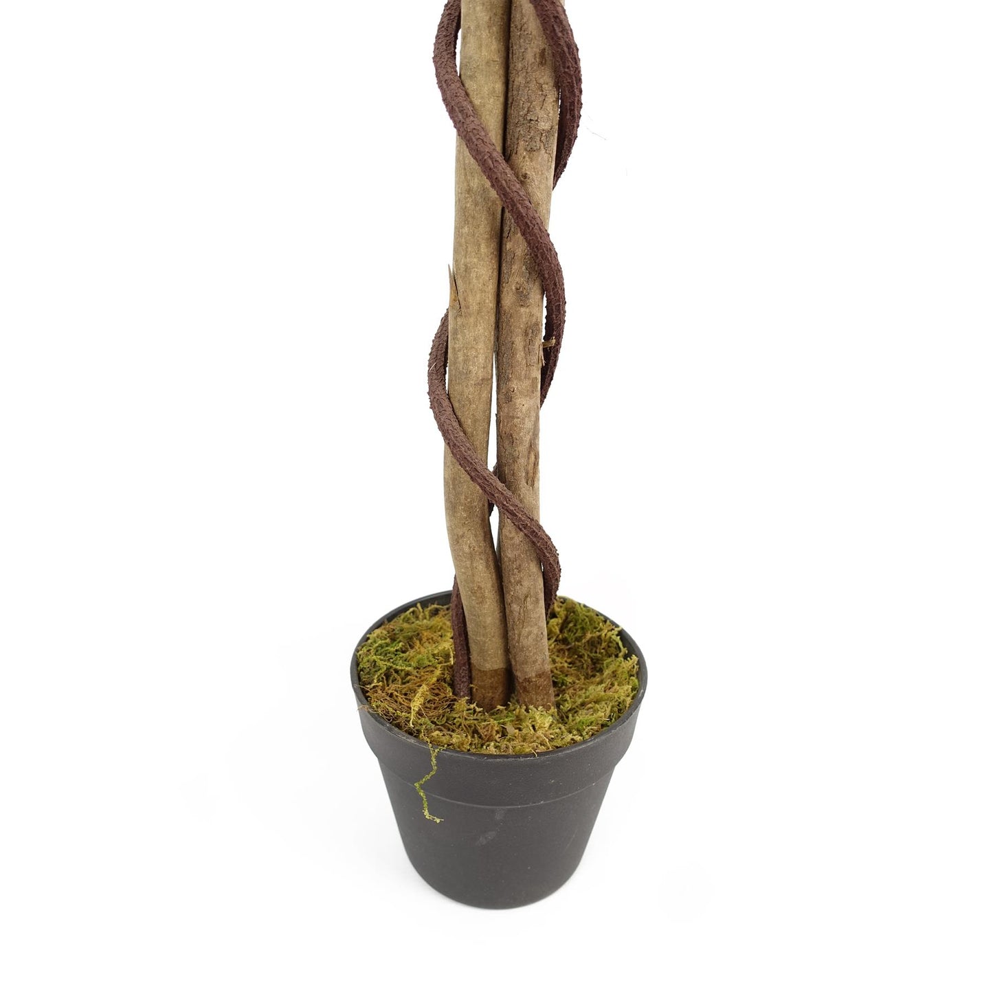 Artificial 150cm Pink Cherry Blossom Tree